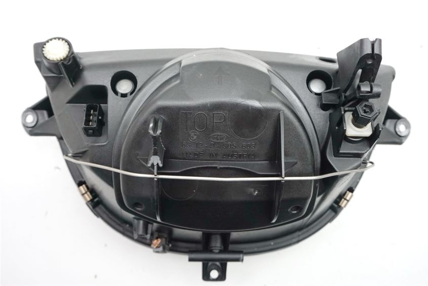 BMW K 1200 LT A K2LT SCHEINWERFER HEADLIGHT LAMPE