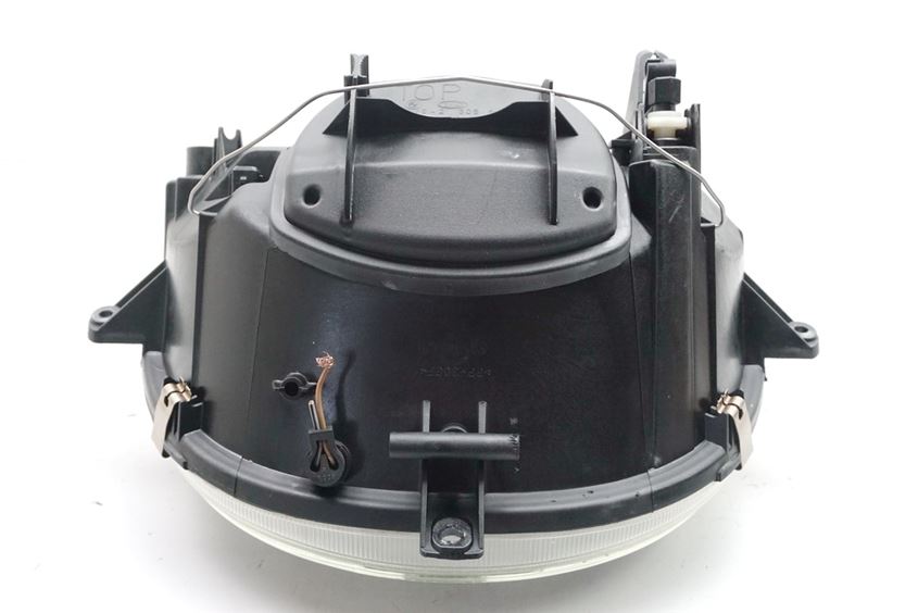 BMW K 1200 LT A K2LT SCHEINWERFER HEADLIGHT LAMPE