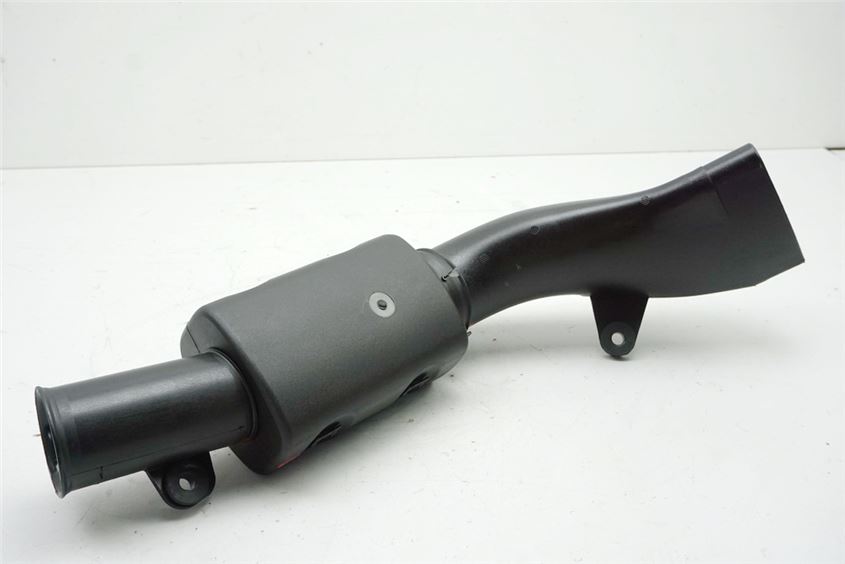 BMW K 1200 LT A K2LT ANSAUGROHR AIRBOX LUFTKANAL RAM AIR LUFTSCHACHT