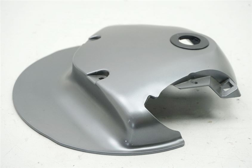 BMW K 1200 LT A K2LT FAIRING HANDLEBAR MIDDLE COVER LID