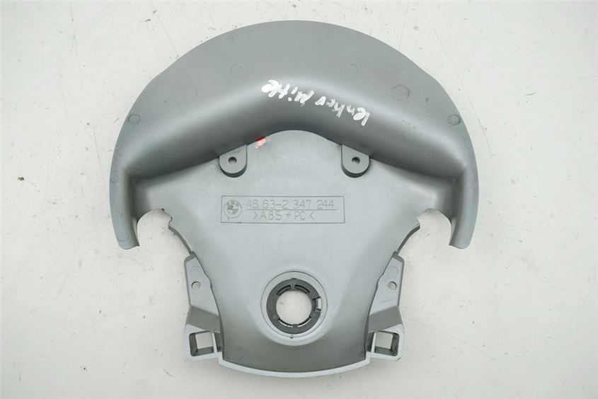 BMW K 1200 LT A K2LT FAIRING HANDLEBAR MIDDLE COVER LID
