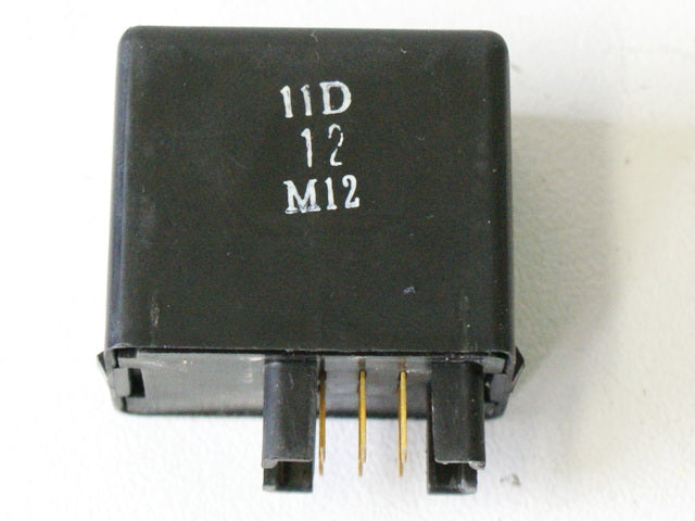 SUZUKI GSX-R 600 WVBG FLASHER RELAY CONTROL RELAY