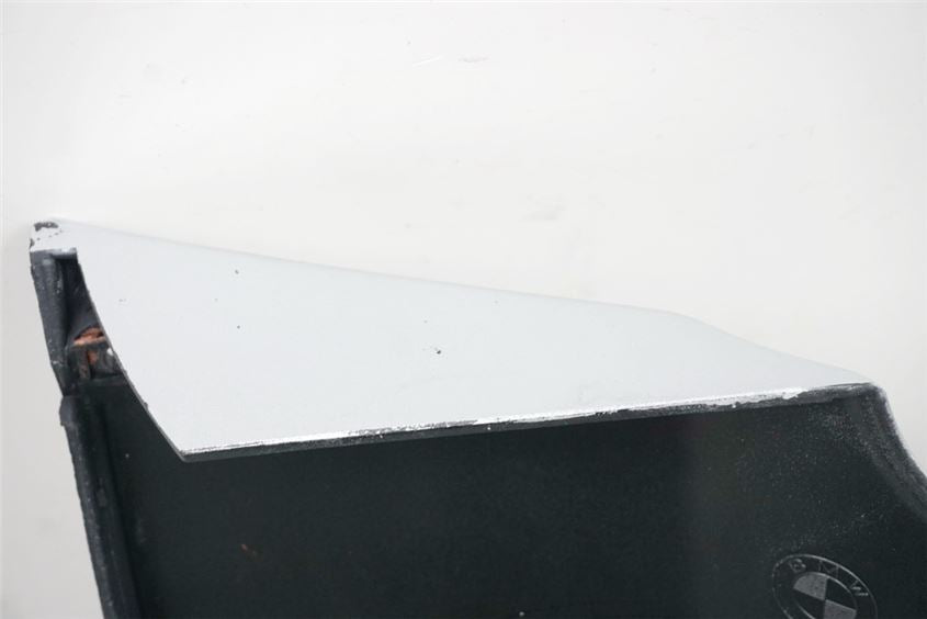 BMW K 1200 LT A K2LT FAIRING FRONT CENTER COVER BUG SPOILER