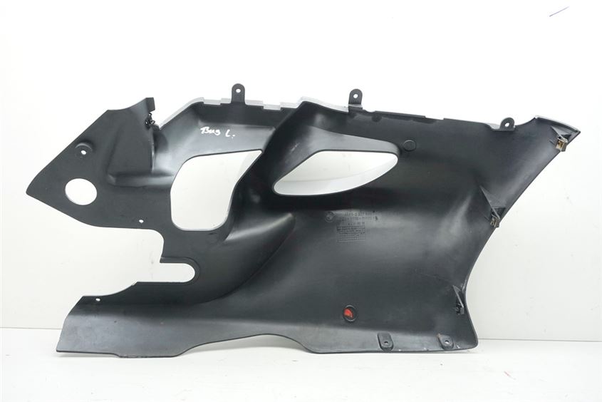 BMW K 1200 LT A K2LT CARENADO INFERIOR IZQUIERDO CUBIERTA TAPA