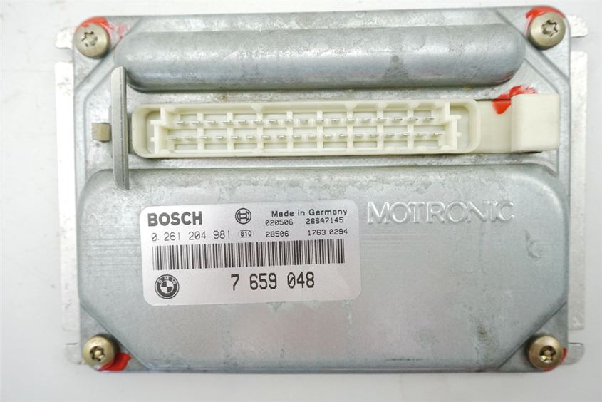 BMW K 1200 LT A K2LT CDI CAJA DE ENCENDIDO UNIDAD DE CONTROL