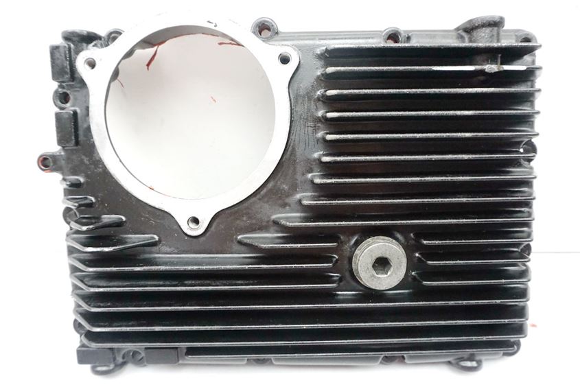 BMW K 1200 LT A K2LT OIL PAN ENGINE COVER MOTOR OIL PAN