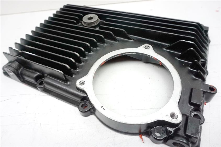 BMW K 1200 LT A K2LT OIL PAN ENGINE COVER MOTOR OIL PAN