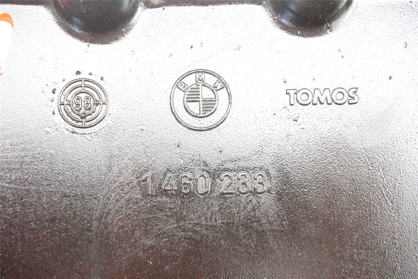 BMW K 1200 LT A K2LT ÖLWANNE MOTORDECKEL COVER MOTOR OIL PAN