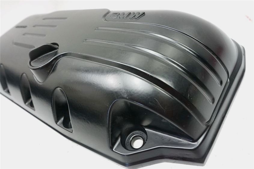 BMW K 1200 LT A K2LT MOTORDECKEL RECHTS COVER MOTOR KURBELWELLE
