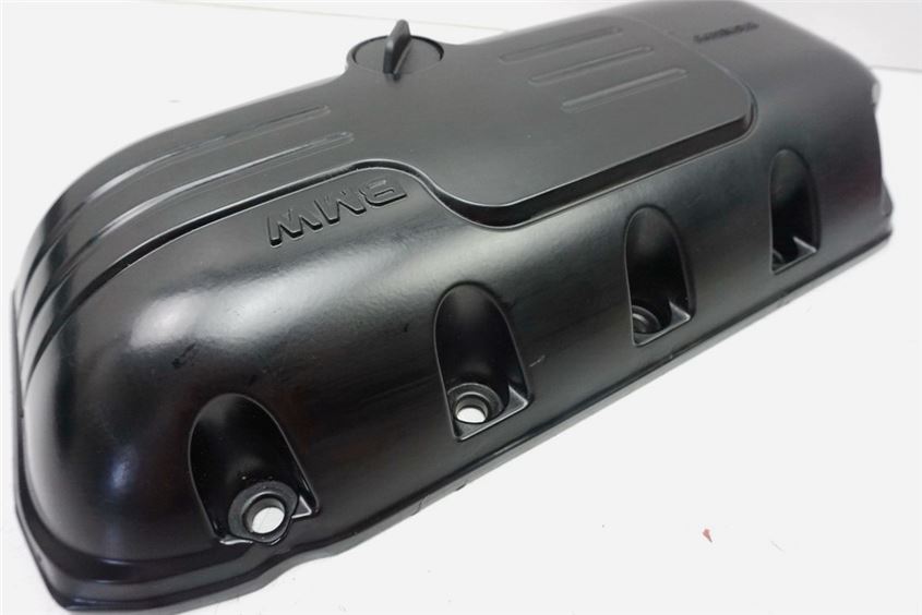 BMW K 1200 LT A K2LT MOTORDECKEL RECHTS COVER MOTOR KURBELWELLE