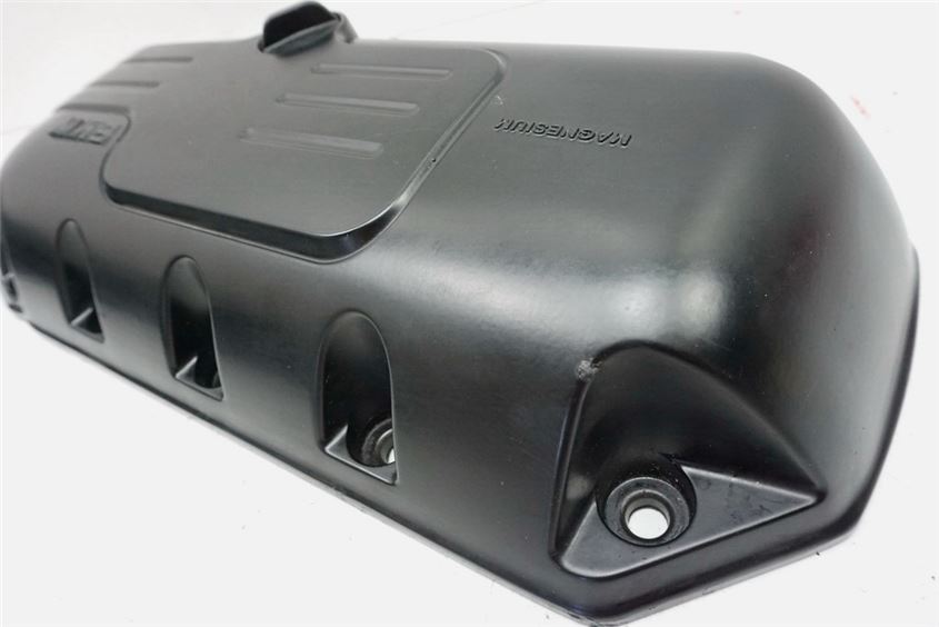 BMW K 1200 LT A K2LT MOTORDECKEL RECHTS COVER MOTOR KURBELWELLE