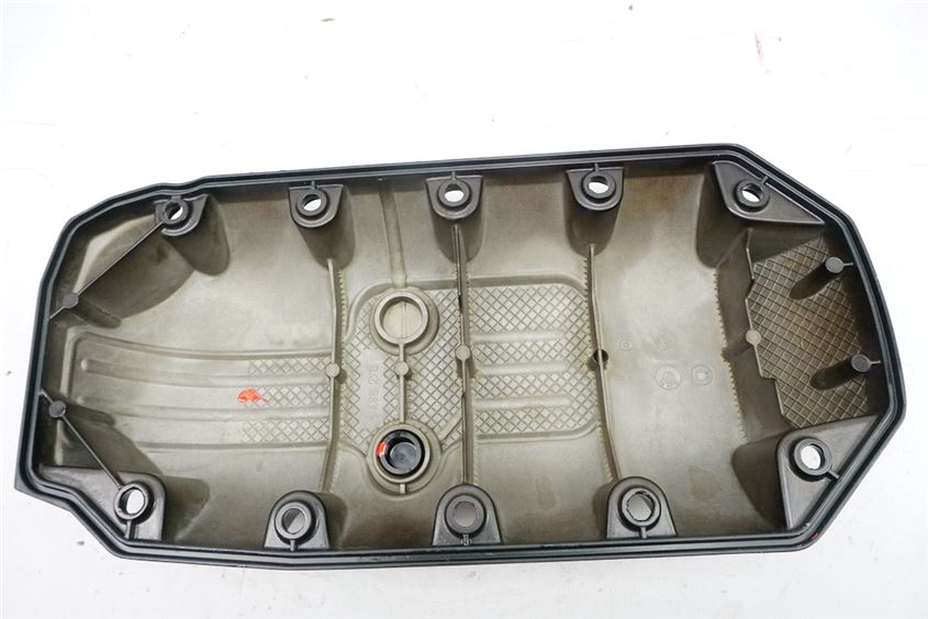 BMW K 1200 LT A K2LT MOTORDECKEL RECHTS COVER MOTOR KURBELWELLE