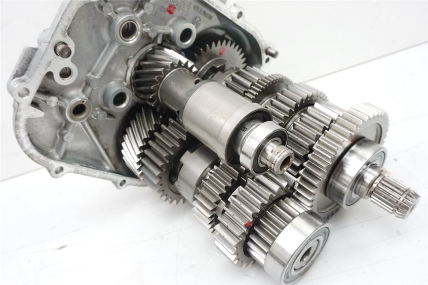 BMW K 1200 LT A K2LT GETRIEBE GEAR SCHALTUNG KASETTENGETRIEBE
