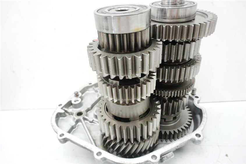 BMW K 1200 LT A K2LT GETRIEBE GEAR SCHALTUNG KASETTENGETRIEBE
