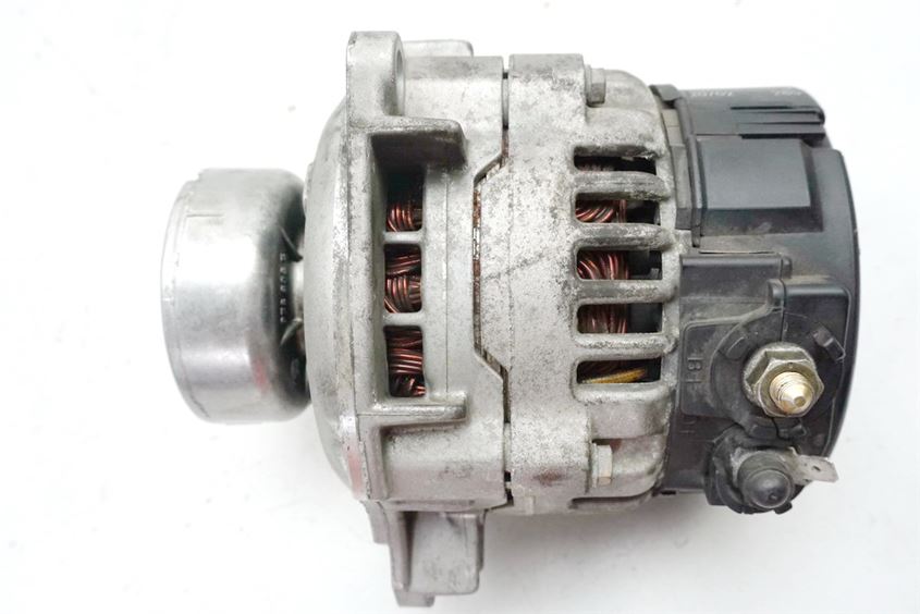 BMW K 1200 LT A K2LT ALTERNATOR LIMA GENERATOR
