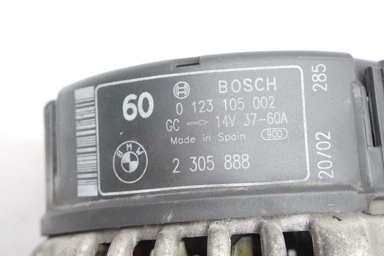 BMW K 1200 LT A K2LT LICHTMASCHINE LIMA GENERATOR