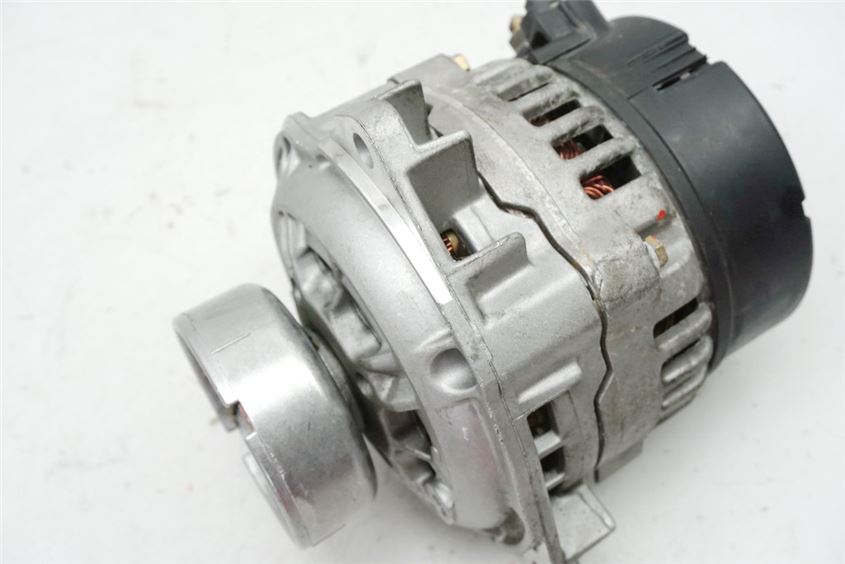 BMW K 1200 LT A K2LT LICHTMASCHINE LIMA GENERATOR