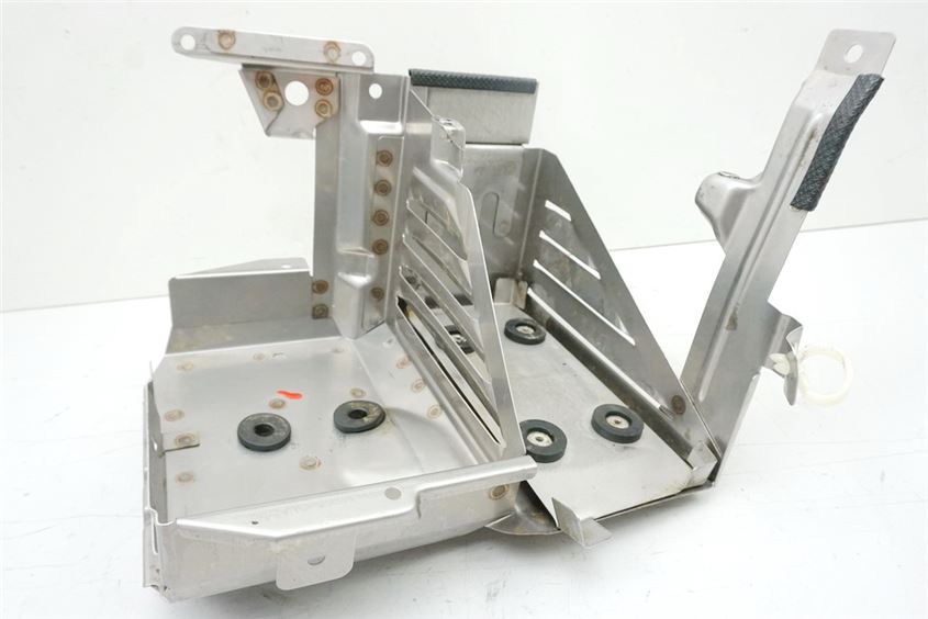BMW K 1200 LT A K2LT BATTERY BOX BATTERY COMPARTMENT HOLDER