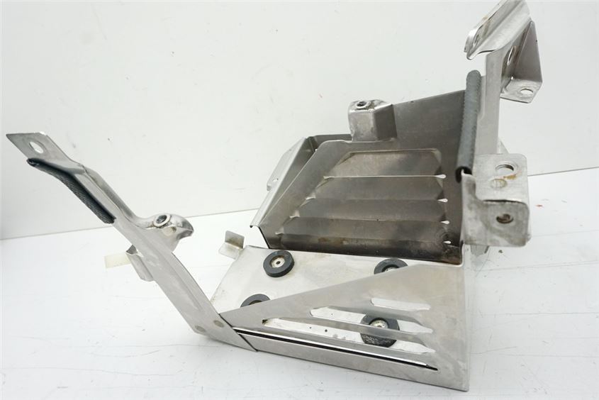 BMW K 1200 LT A K2LT BATTERIEKASTEN BATTERIEFACH HALTER