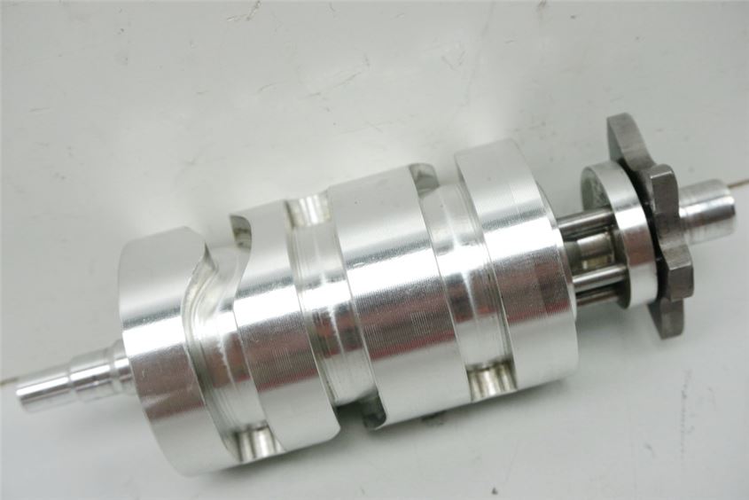 BMW K 1200 LT A K2LT TAMBOR SELECTOR DE CAMBIOS CAJA DE CAMBIOS