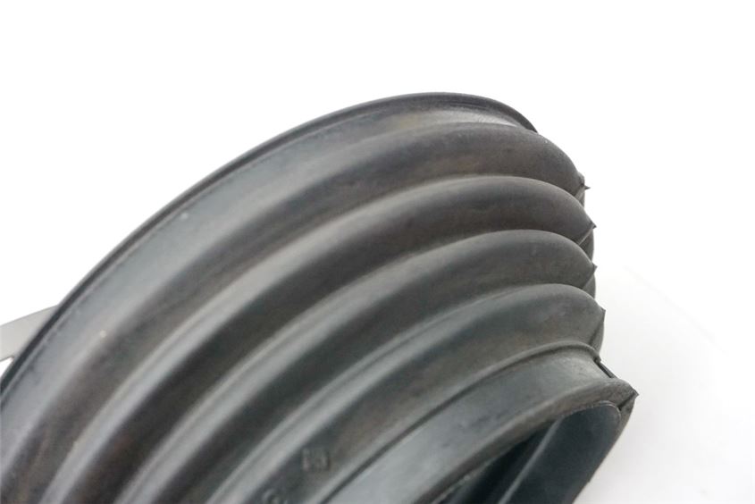 BMW K 1200 LT A K2LT GUMMI KARDAN SCHWINGE ABDECKUNG FALTBALG