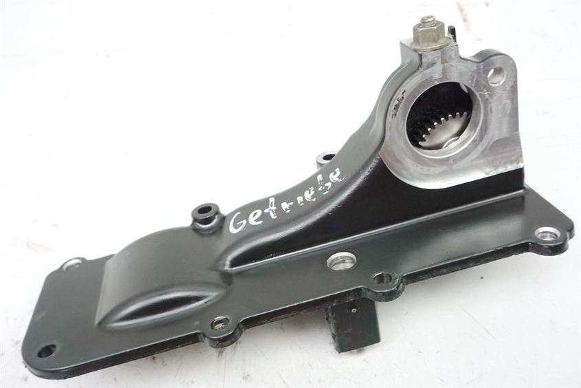 BMW K 1200 LT A K2LT ENGINE COVER GEARBOX COVER SPROCKET