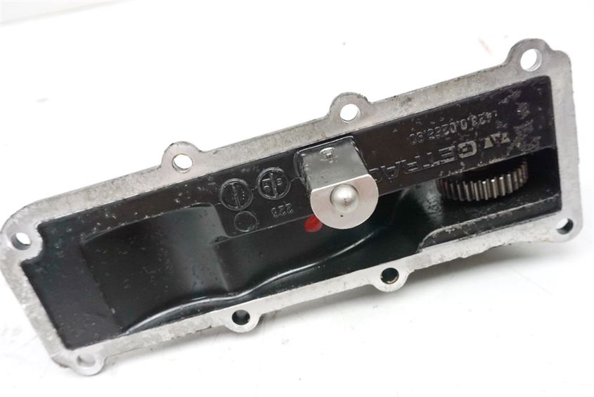 BMW K 1200 LT A K2LT ENGINE COVER GEARBOX COVER SPROCKET