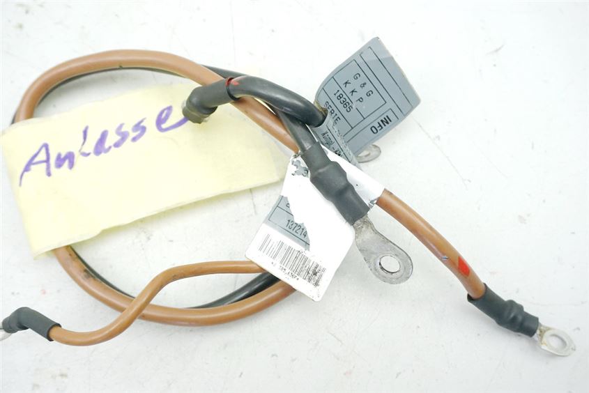 BMW K 1200 LT A K2LT STARTER CABLE CABLE STARTER