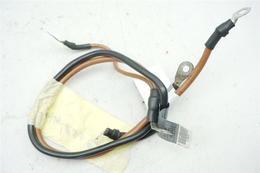 BMW K 1200 LT A K2LT STARTER CABLE CABLE STARTER
