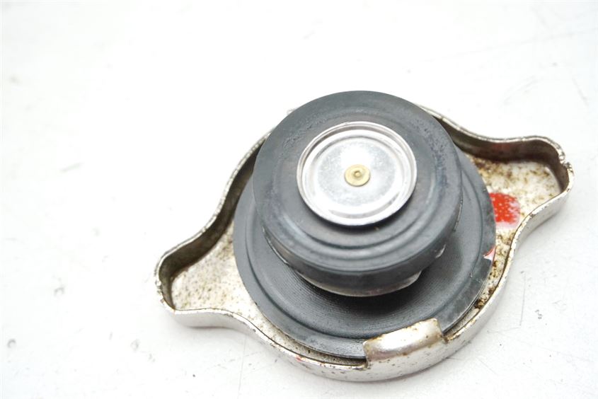 BMW K 1200 LT A K2LT RADIATOR COVER RADIATOR CAP