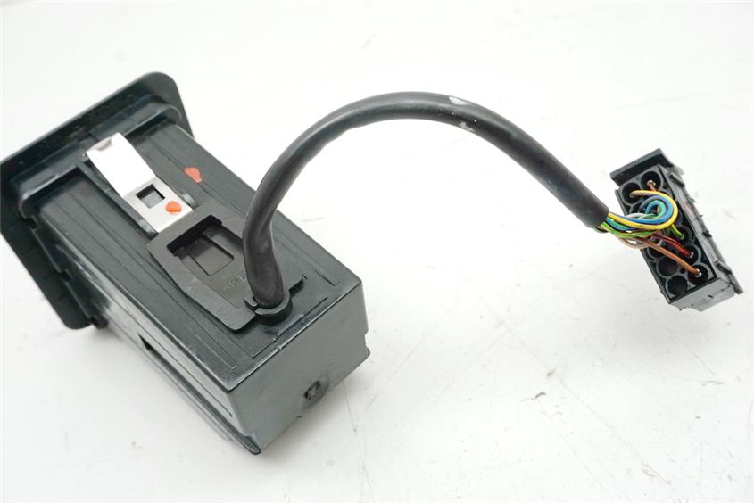 BMW K 1200 LT A K2LT MODO RESTABLECIMIENTO PANTALLA ORDENADOR DE A BORDO