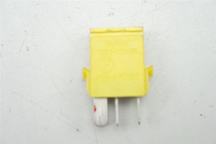 BMW K 1200 LT A K2LT RELAY TYCO - YELLOW