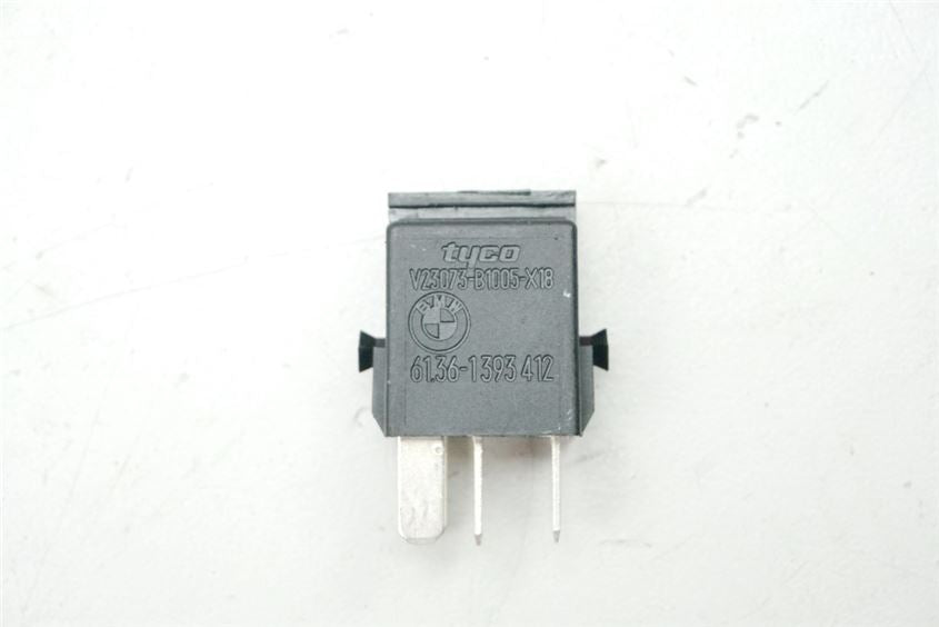 BMW K 1200 LT A K2LT RELAY TYCO - BLACK