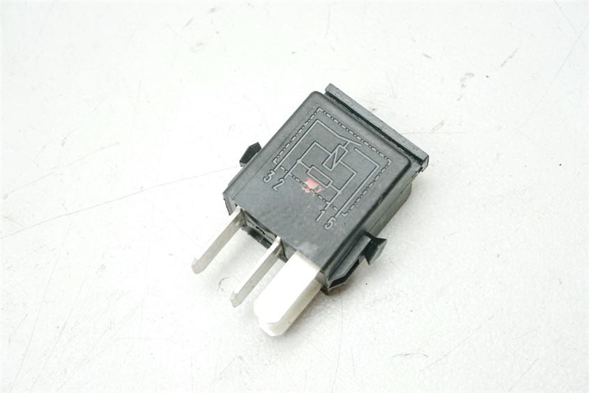BMW K 1200 LT A K2LT RELAY TYCO - BLACK