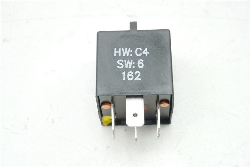 BMW K 1200 LT A K2LT CONTROL RELAY FUEL PETROL