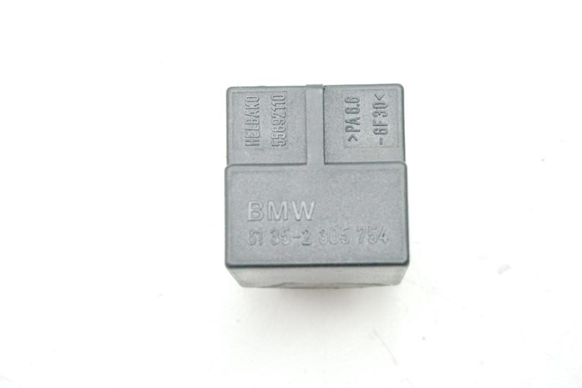 BMW K 1200 LT A K2LT CONTROL RELAY FUEL PETROL