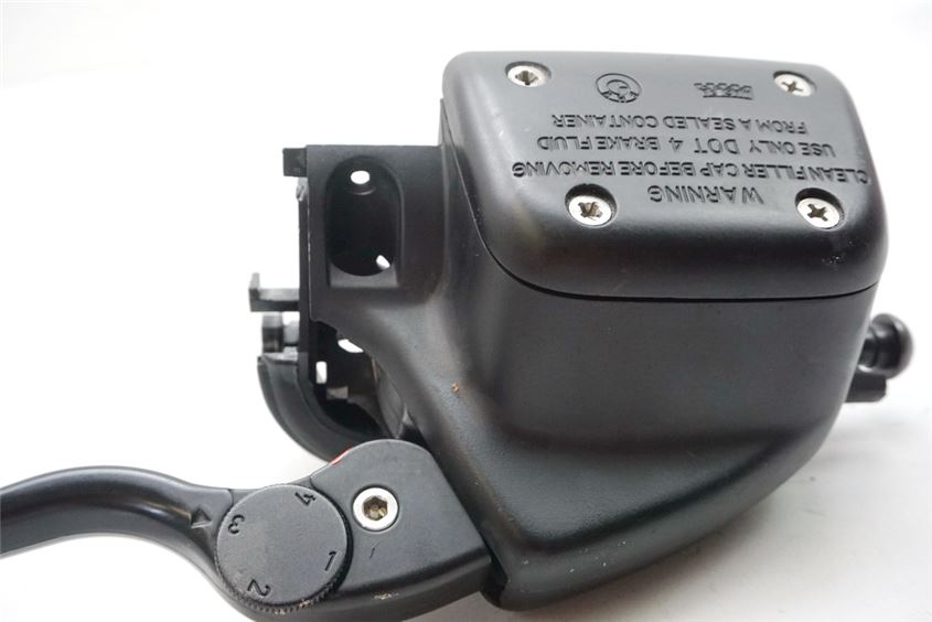 BMW K 1200 LT A K2LT BREMSZYLINDER VORN BREMSPUMPE