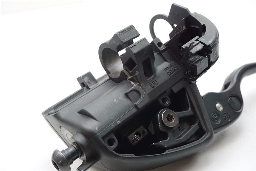 BMW K 1200 LT A K2LT CILINDRO MAESTRO FRENO DELANTERO BOMBA DE FRENO