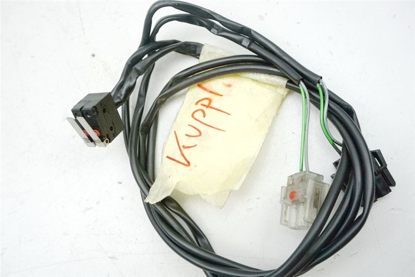 BMW K 1200 LT A K2LT CLUTCH SWITCH