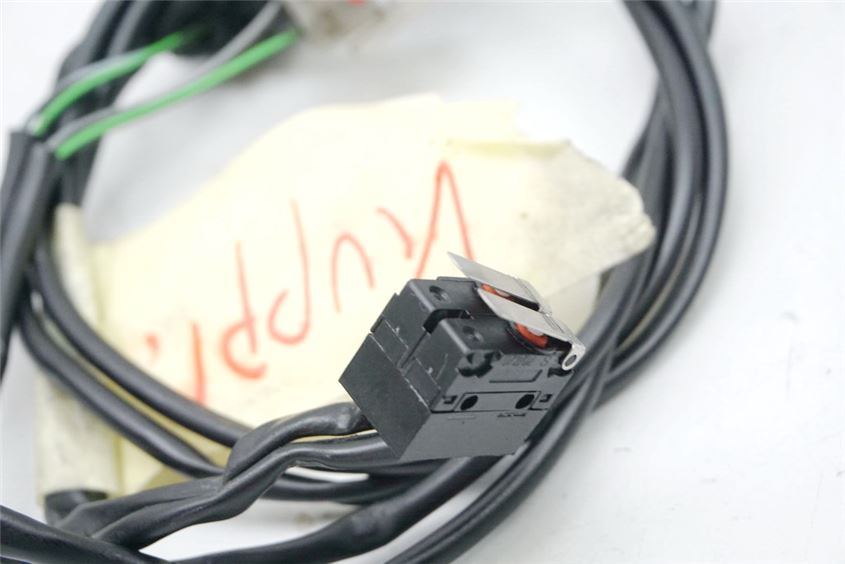 BMW K 1200 LT A K2LT CLUTCH SWITCH