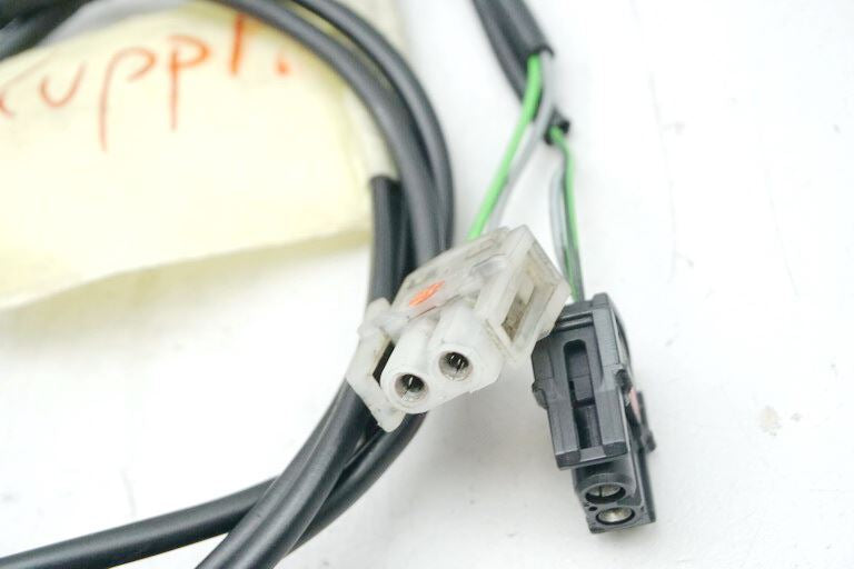 BMW K 1200 LT A K2LT CLUTCH SWITCH