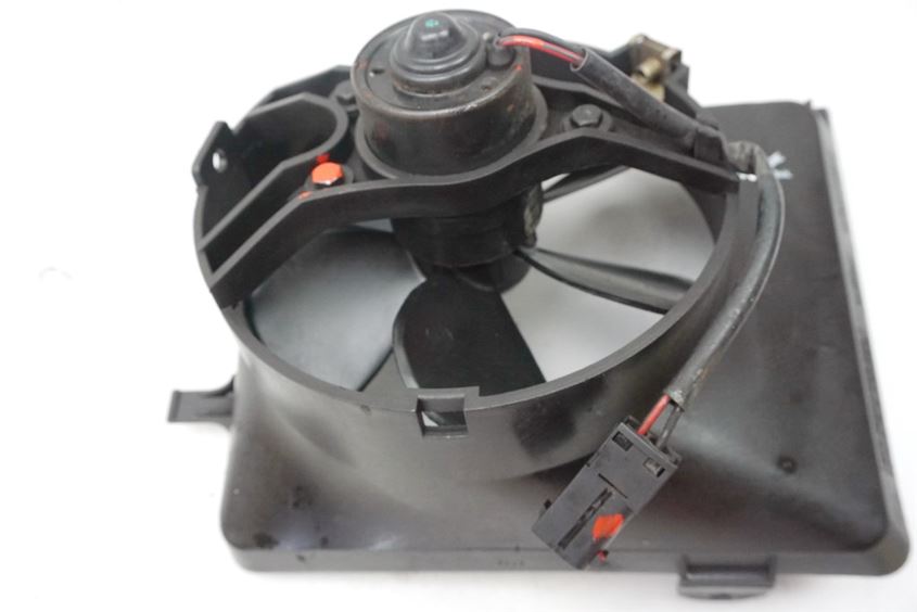 BMW K 1200 LT A K2LT FAN RIGHT FAN WHEEL COOLER ENGINE