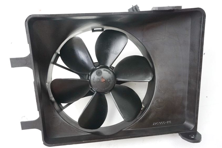 BMW K 1200 LT A K2LT FAN RIGHT FAN WHEEL COOLER ENGINE