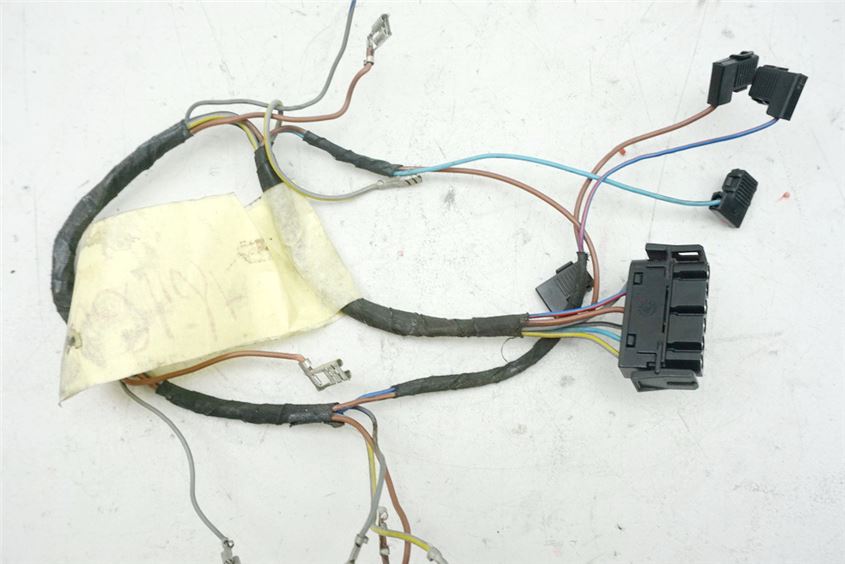 BMW K 1200 LT A K2LT WIRING HARNESS TAILLIGHT CABLE