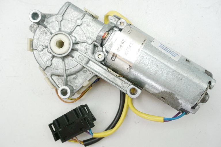 BMW K 1200 LT A K2LT STELLMOTOR WINDSCHILD VERSTELLER HÖHENREGLER