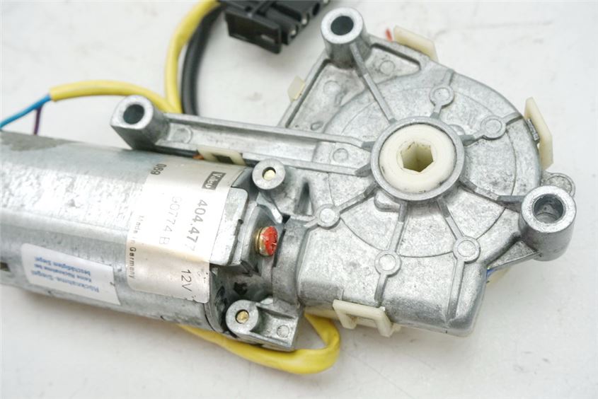 BMW K 1200 LT A K2LT STELLMOTOR WINDSCHILD VERSTELLER HÖHENREGLER