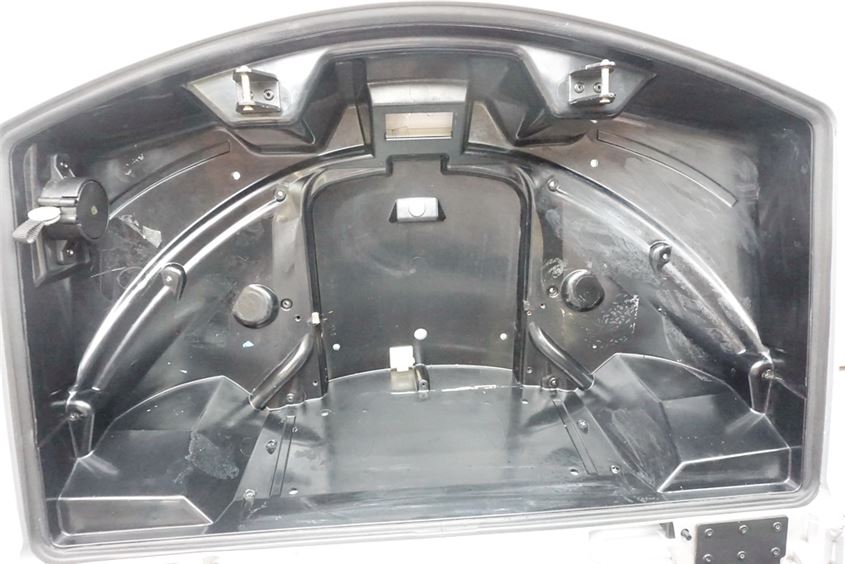 BMW K 1200 LT A K2LT TOPCASE MALETA