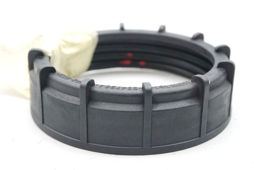 BMW K 1200 LT A K2LT FUEL PUMP BRACKET RING CROWN FASTENING