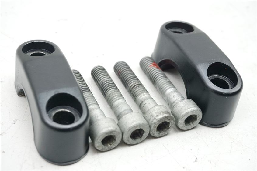 BMW K 1200 LT A K2LT LENKERKLEMMUNG RISER