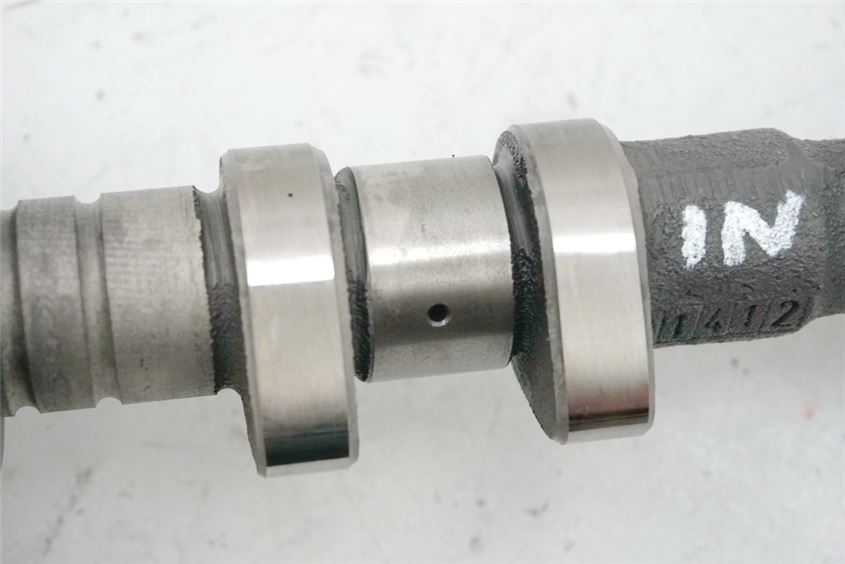 BMW K 1200 LT A K2LT ÁRBOL DE LEVAS DE ADMISIÓN CAMSHAFT IN